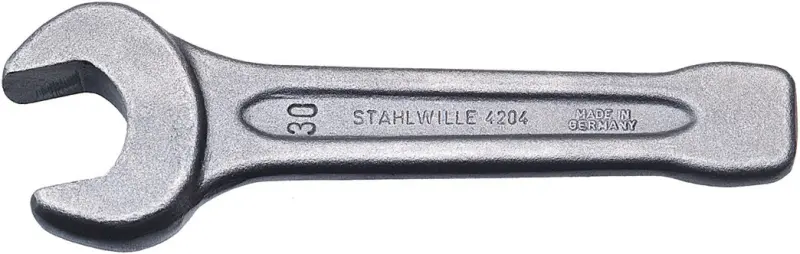 Rázový utahovák 36 L. 215 mm