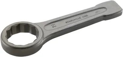 Rázový utahovák 75 L.325 mm