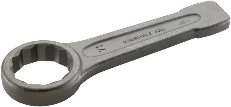 Rázový utahovák 85 L.360 mm