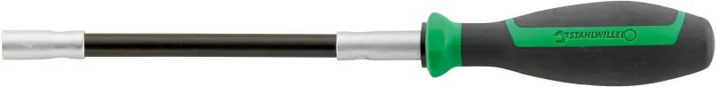 Nástrčný klíč s rukojetí 7 mm, délka 290 mm