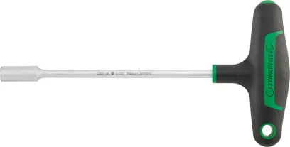 Nástrčný klíč s T-rukojetí 12 mm