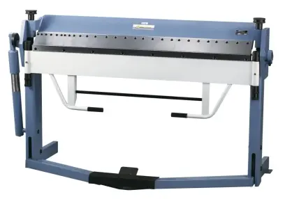 Bernardo TB 1500 Ohýbačka plechu (BER061380)