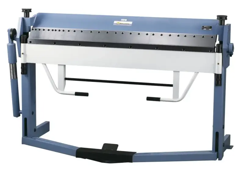 Bernardo TB 1500 Ohýbačka plechu (BER061380)