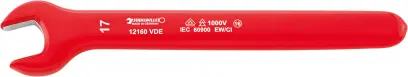Otevřený klíč VDE délky 248 mm