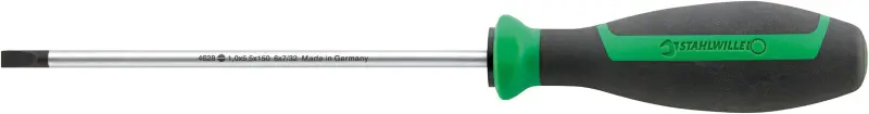 Šroubovák 0,8x4 mm, délka 125 mm