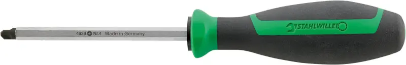 Šroubovák TQ2mm L.100mm