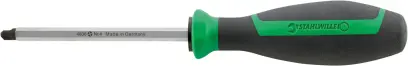 Šroubovák TQ4mm L.100mm