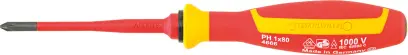 Šroubovák VDE PH1 L.80 mm