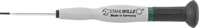 Šroubovák pro elektroniku 0,18x1mm L.40mm