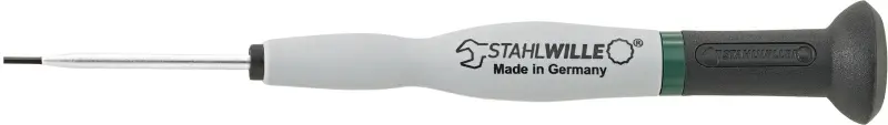 Elektronický šroubovák 1,3 mm 6 ks D.40 mm