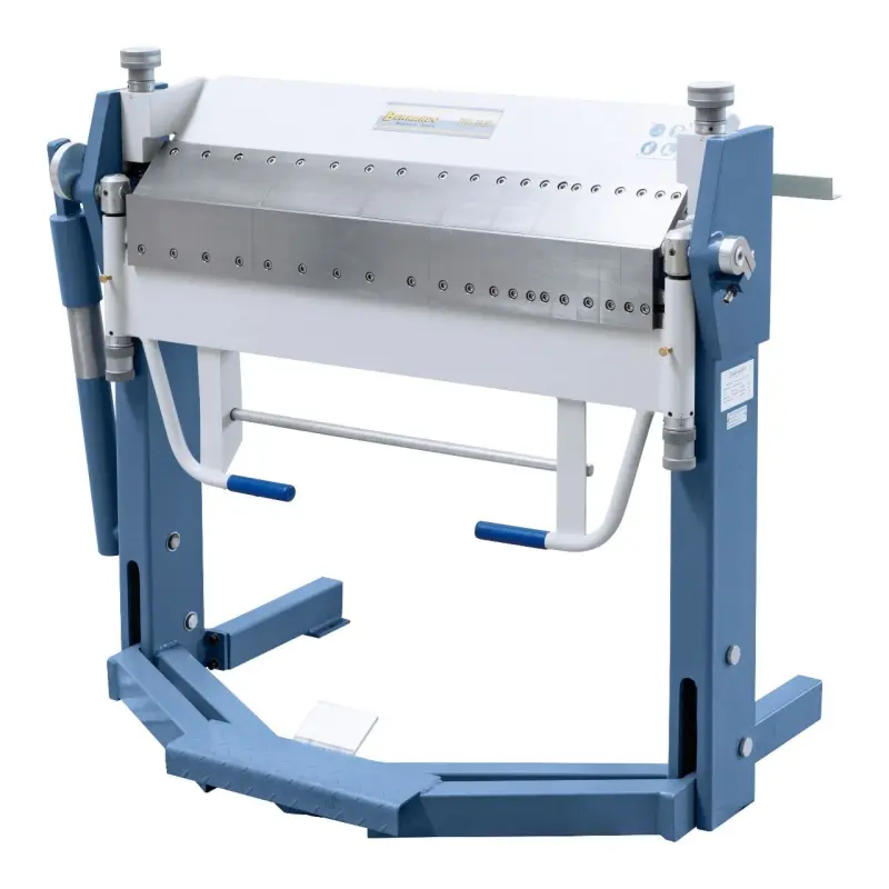 Ohýbačka plechu Bernardo TBS 1020 (BER061390)