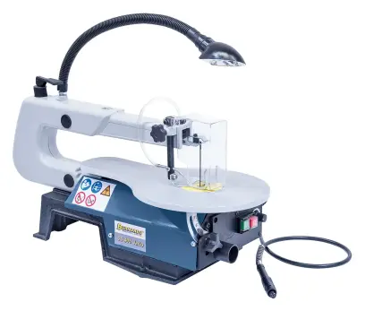 Bernardo SS 405 Vario Lupínková pila (230 V) (BER142254)