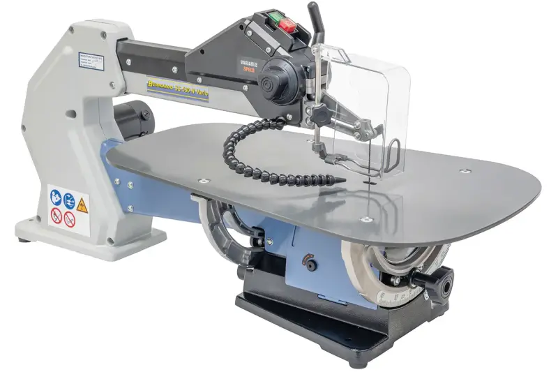 Bernardo SS 530 N Vario Lupínková pila (BER1422555)