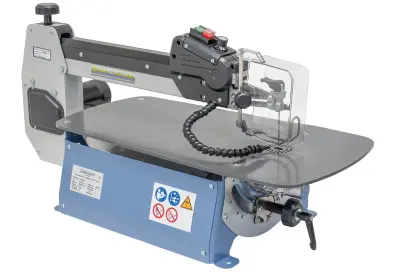 Bernardo SS 560 N Vario Lupínková pila (BER1422556)