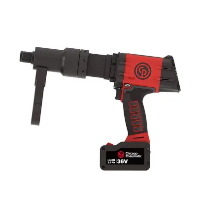 Aku momentový utahovák Chicago Pneumatic CP8609 CUP PACK TC (CP6151570820)
