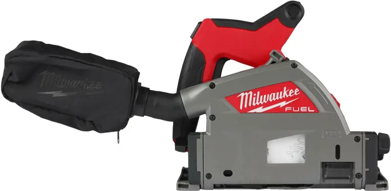 Aku ponorná pila Milwaukee M18 FPS55-0, bez aku, bez kufru, 4933499235