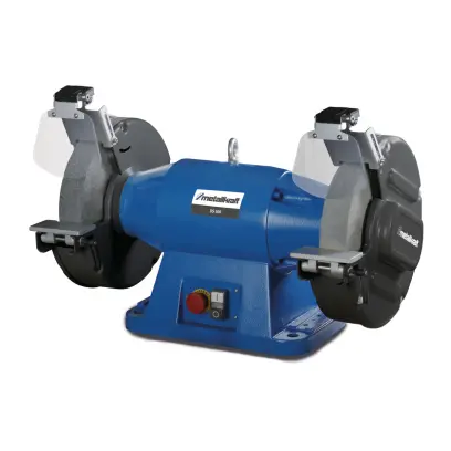 Dvoukotoučová bruska Metallkraft DS 300 (400 V) (BOW3901303)