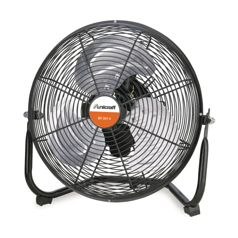 Podlahový ventilátor Unicraft BV 301-3 (BOW6266133)