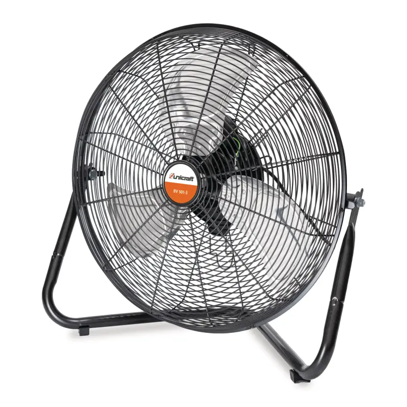 Podlahový ventilátor Unicraft BV 501-3 (BOW6266153)