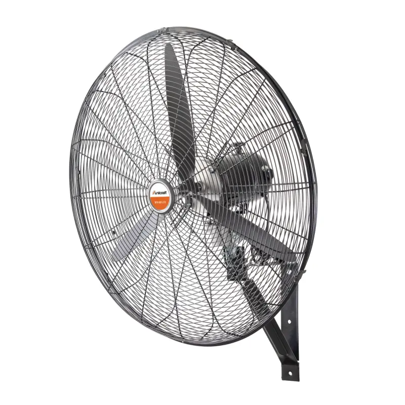 Ventilátor Unicraft WV 601-2 O na zeď (BOW6266362)