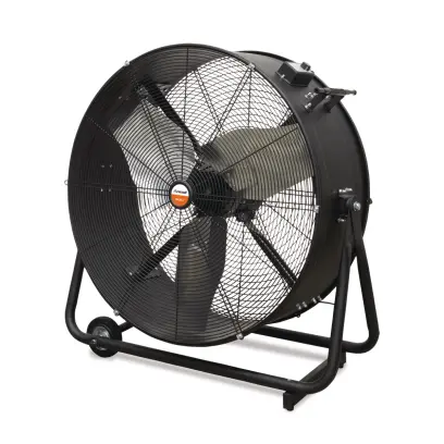 Mobilní ventilátor Unicraft MV 751-2 (BOW6266472)