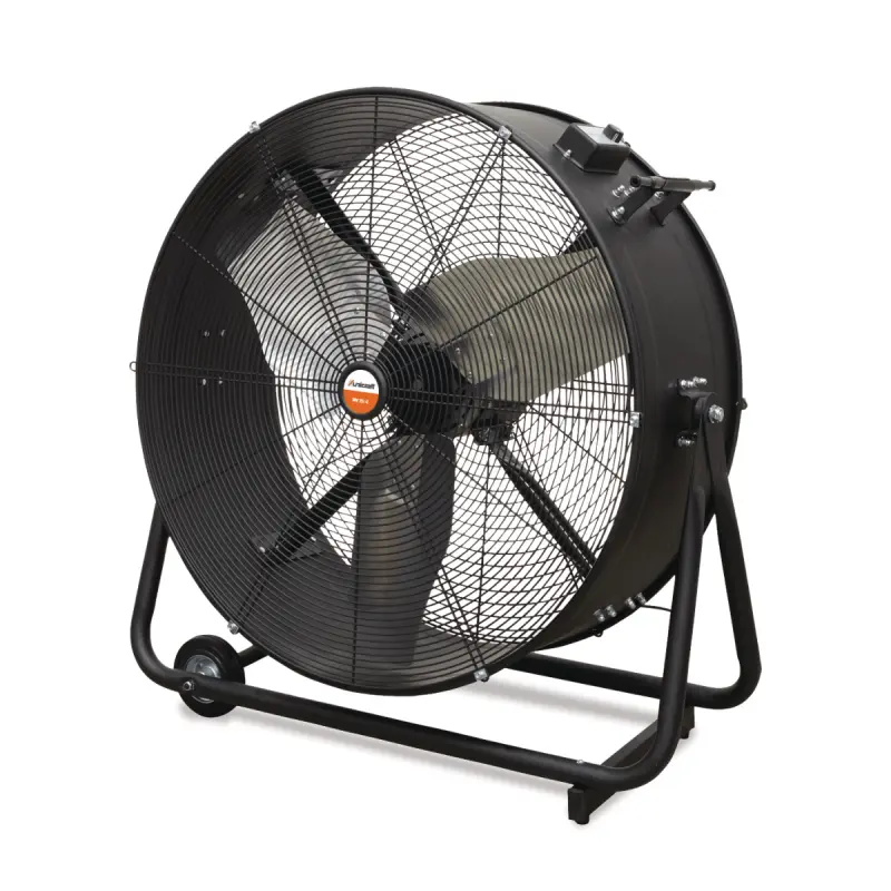 Mobilní ventilátor Unicraft MV 751-2 (BOW6266472)