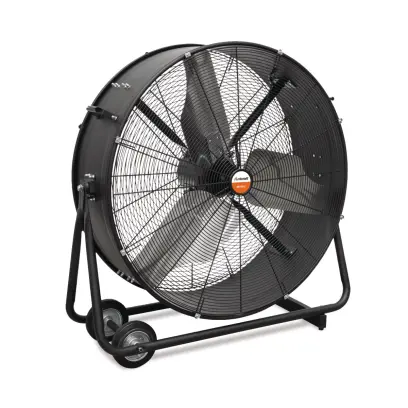 Mobilní ventilátor Unicraft MV 901-2 (BOW6266492)
