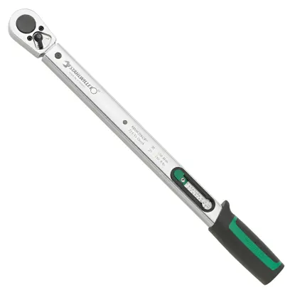 Momentový klíč 1/2" Stahlwille Standard MANOSKOP® 721/15 QUICK (30 ÷ 150 Nm) (STAHL50204015)