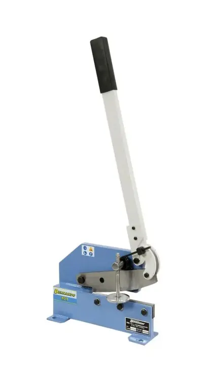 Pákové nůžky Bernardo HS 8 (BER061575)