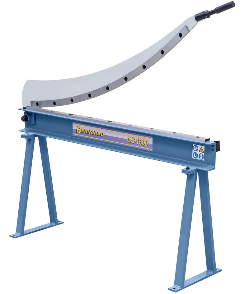 Ruční nůžky Bernardo GS 1300