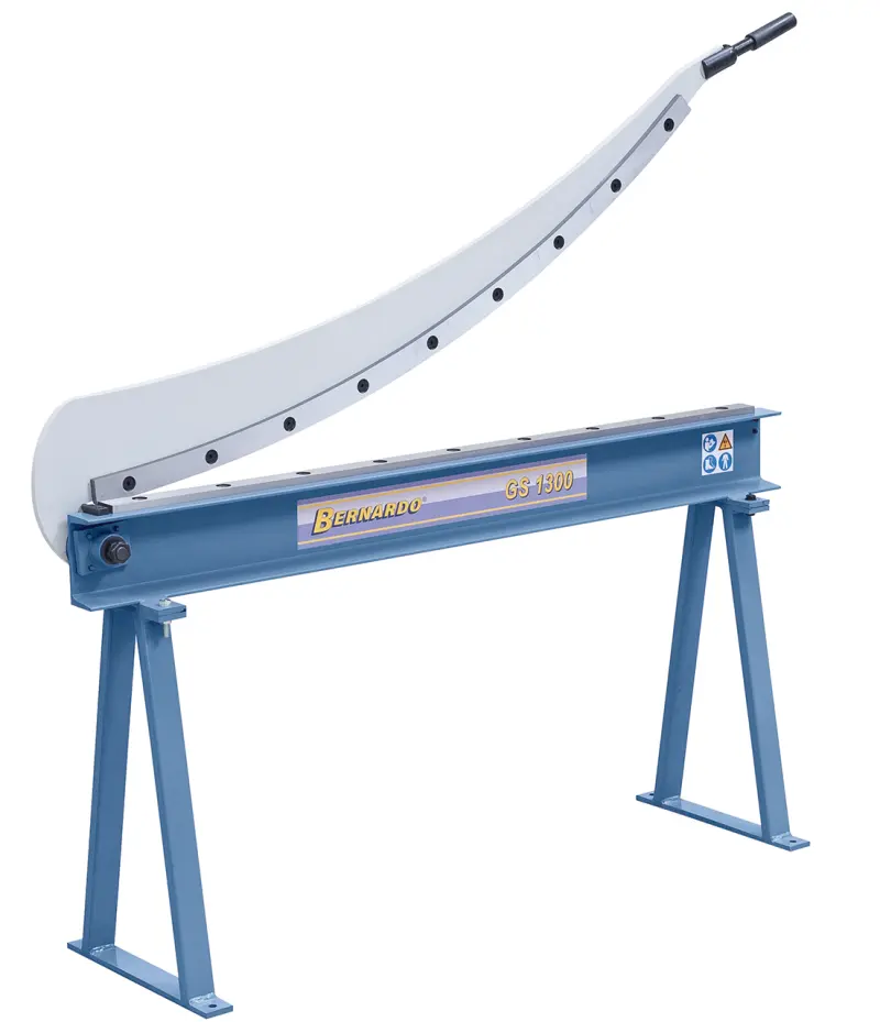 Ruční nůžky Bernardo GS 1300