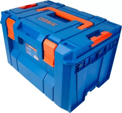 Systémový kufr Narex 65407006 - NarexBox 3 (NA65407006)