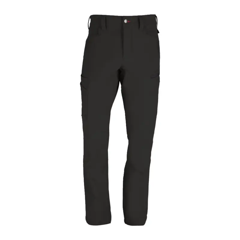 Pracovní kalhoty MILWAUKEE FREEFLEX Stretch, černé, Vel. 52/L, 4932502066
