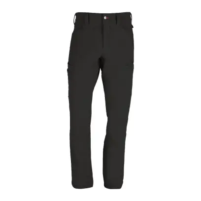 Pracovní kalhoty MILWAUKEE FREEFLEX Stretch, černé, Vel. 54/XL, 4932502067