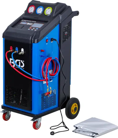 Klimatizační servisní a údržbové zařízení BGS 7092 (BGS107092)