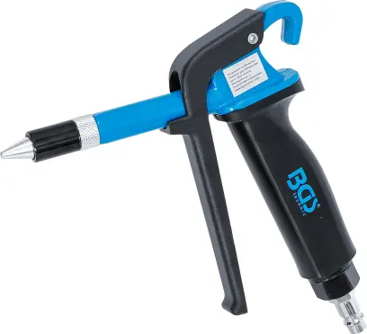 Pneumatická ofukovací pistole s tryskou BGS 3329 (BGS103329)