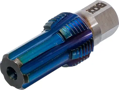 Závitník s vodicím čepem pro senzory M20 x 1,5 BGS 74634 (BGS1074634)