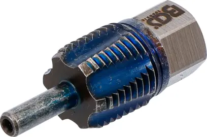 Závitník s vodicím čepem pro teplotní senzory M16 x 1,5 BGS 74632 (BGS1074632)