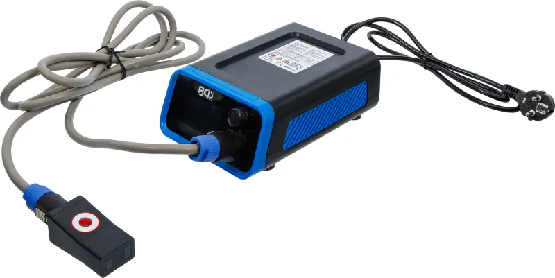 Indukční zařízení na vytažení promáčklin BGS 70240 (BGS1070240)