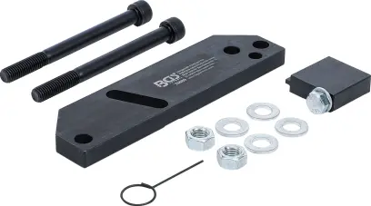 Přípravky na aretaci setrvačníku pro Mercedes-Benz, Renault, Dacia (benzin) BGS 74688 (BGS1074688)