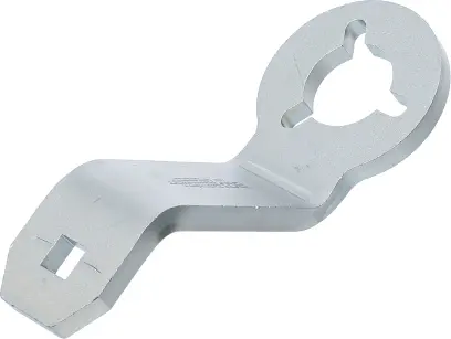 Nářadí pro montáž řemenice klikové hřídele pro PSA, Toyota, Opel BGS 74687 (BGS1074687)
