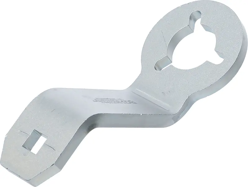 Nářadí pro montáž řemenice klikové hřídele pro PSA, Toyota, Opel BGS 74687 (BGS1074687)