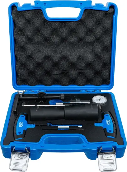 Přípravky pro opravu zdvojené spojky pro VAG DSG BGS 74573 (BGS1074573)