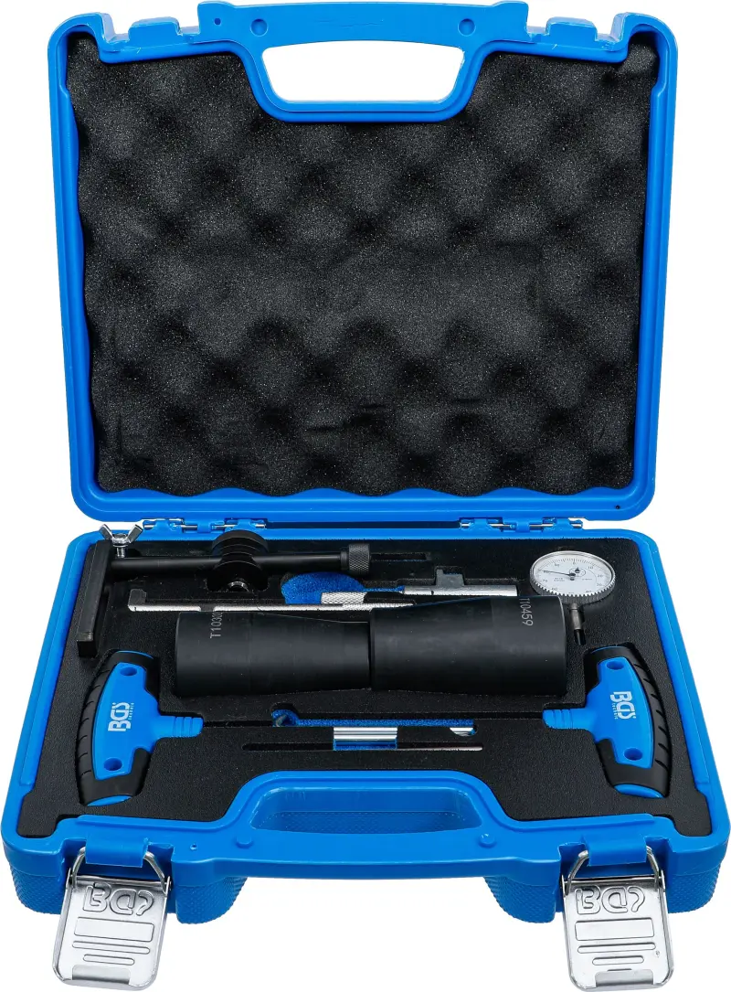 Přípravky pro opravu zdvojené spojky pro VAG DSG BGS 74573 (BGS1074573)