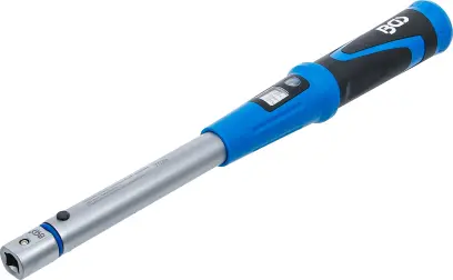 Momentový klíč BGS 7529 pro nástrčné nástroje 9 x 12 mm (20 ÷ 120 Nm)(BGS107529)
