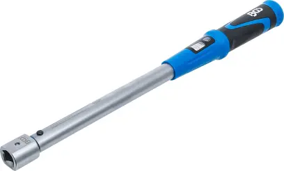 Momentový klíč BGS 7530 pro nástrčné nástroje 14 x 18 mm (40 ÷ 210 Nm) (BGS107530)