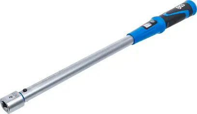 Momentový klíč BGS 7531 pro nástrčné nástroje 14 x 18 mm (70 ÷ 350 Nm) (BGS107531)