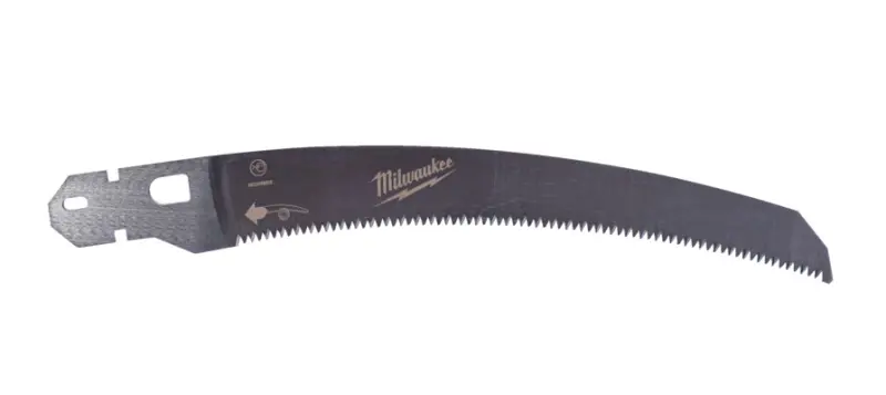 Náhradní čepel Milwaukee pro tyčové pily a nůžky na větve, 1 ks, 4932500540