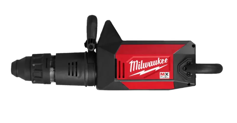 Demoliční kladivo Milwaukee MX FUEL MXF HADO1000-0, bez aku, 4933499355
