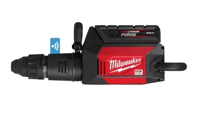 Demoliční kladivo Milwaukee MX FUEL MXF HADO1000-802, 2x aku MXF XC608 + MXF FC, 4933499356